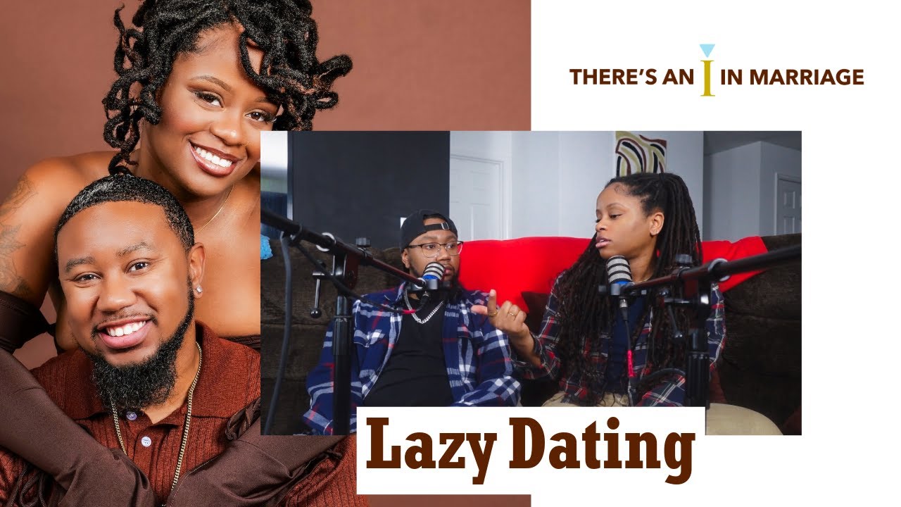 Lazy Dating