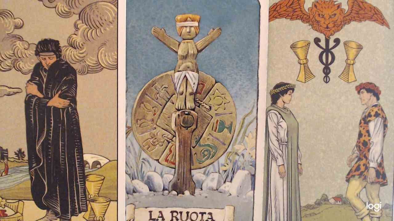 Cancer Love Tarot ~ There's A Chance To Change The Status Here...But Will They?🔮🤔