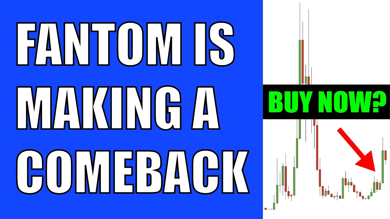 FANTOM (FTMUSDT) ANALYSIS & PRICE PREDICTIONS 2024