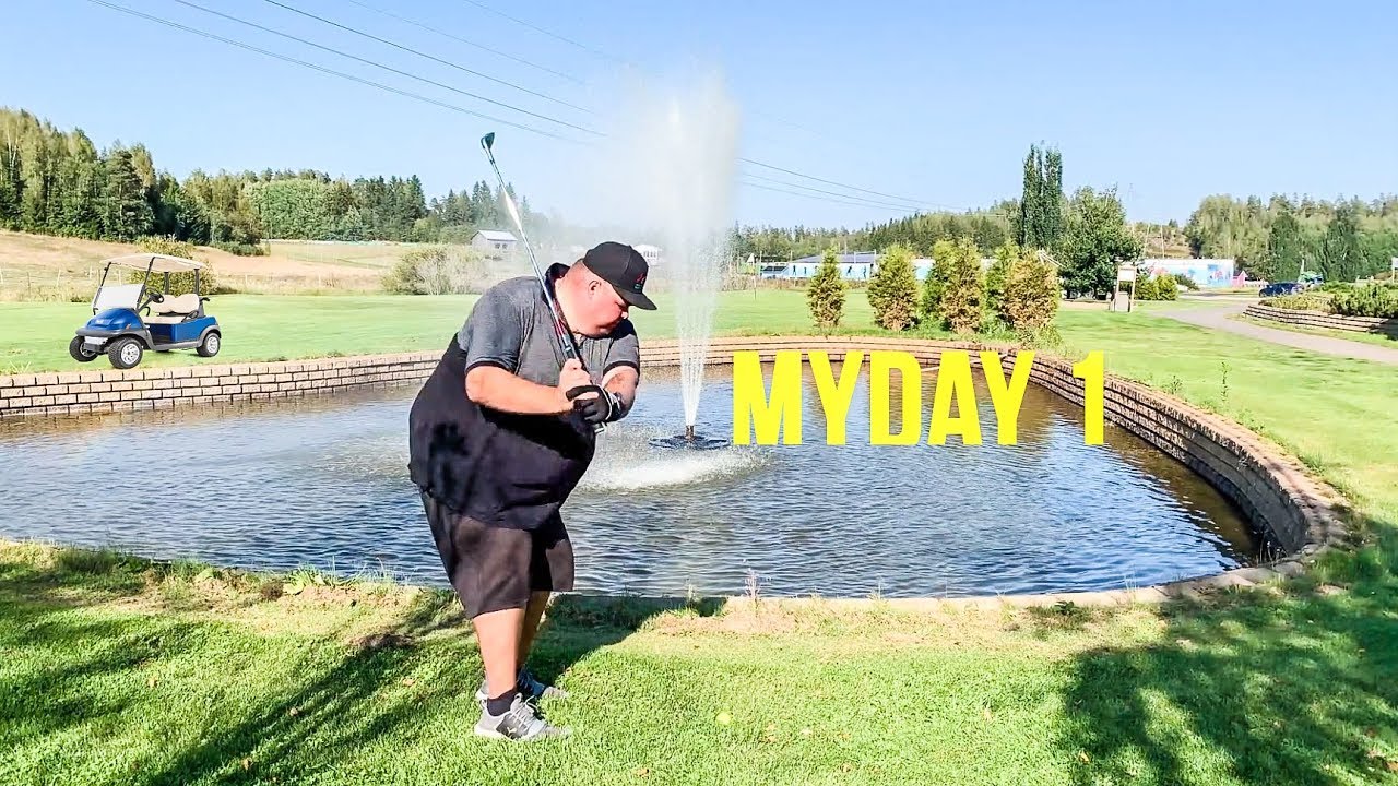 MYDAY | PALKKASIN PERSONALTRAINERIN