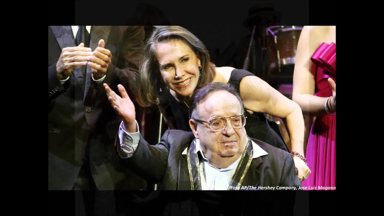 Gracias por siempre Chespirito