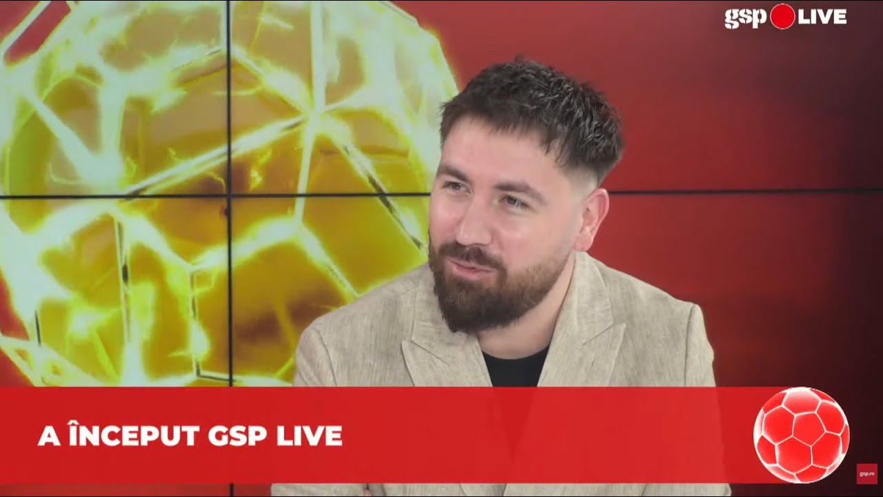 FCSB, decizie radicală + Moruțan a început bine la Rapid | GSP Live