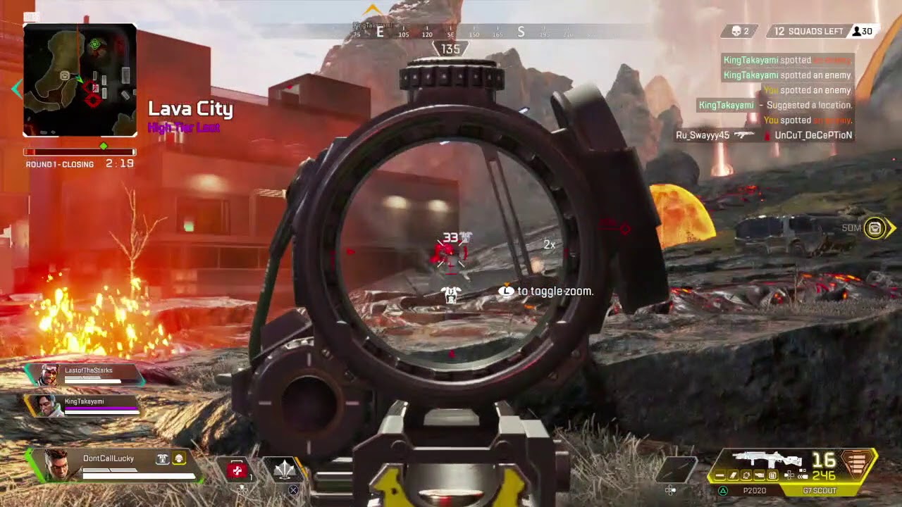 Free Apex Legends Coins GiveAway & Accessing LootVault