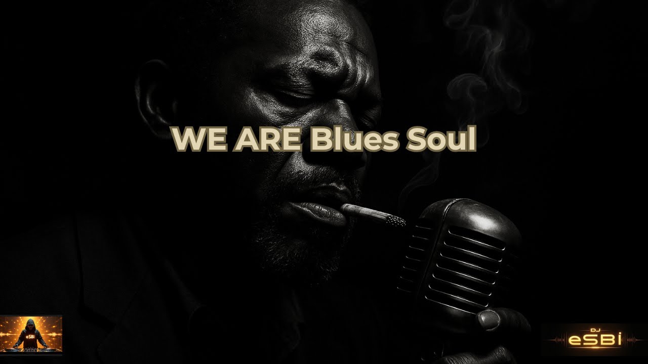 Lonely Blues (Alternate Take) | WeAreBluesSoul &ndash; DJ eSBi