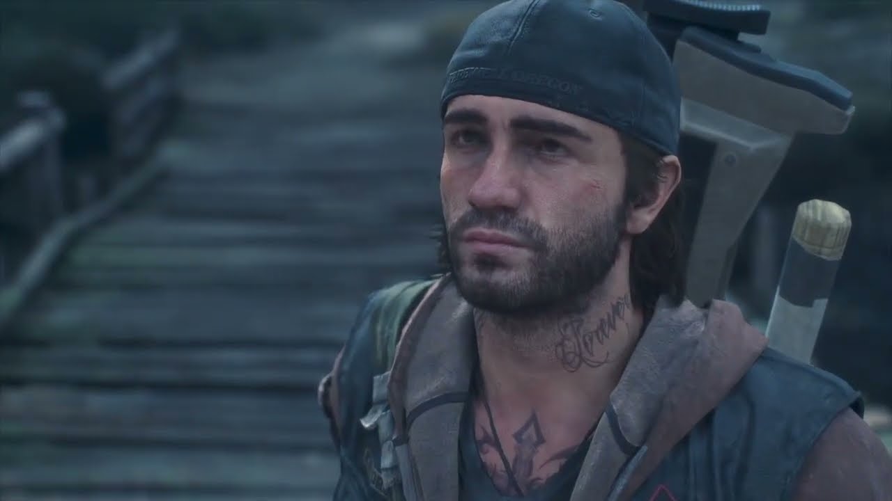 Days Gone: Act 50- At least the rippers are gone