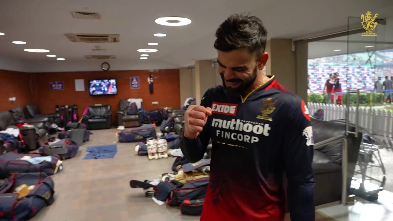 RCB wins IPL 2022 Eliminator vs LSG | Game Day