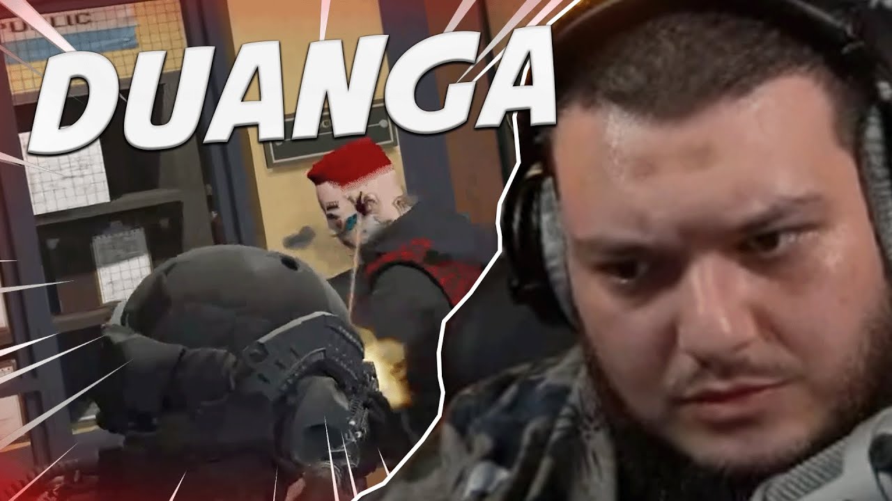 KANUN STÜRMT DAS PD! 😨| GTA RP | AbuGoku9999