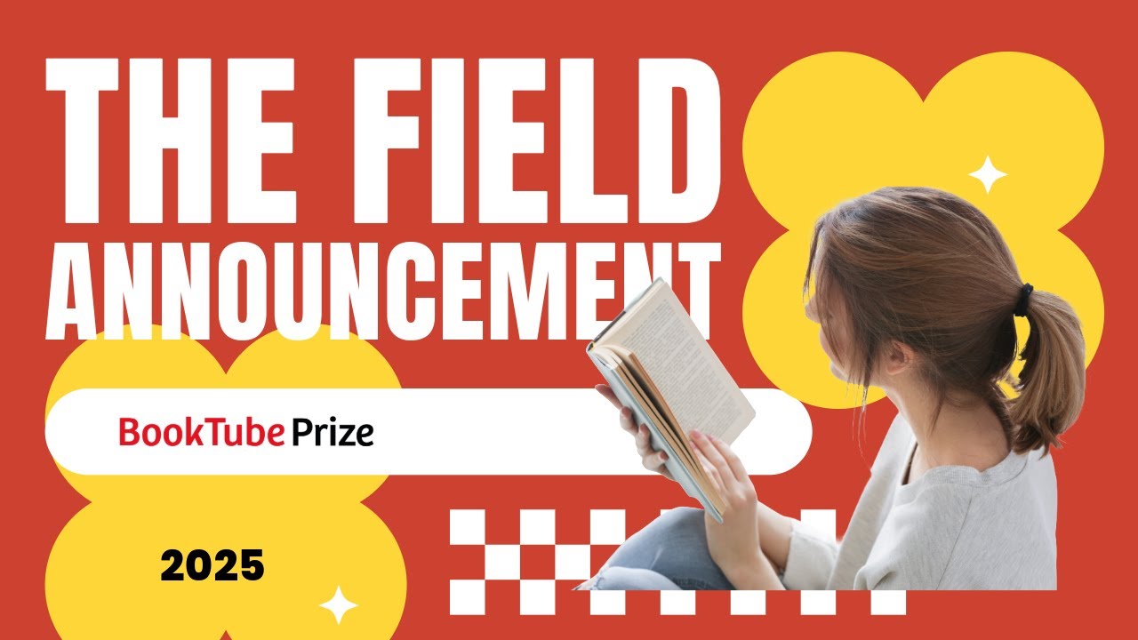 2025 Field Announcement