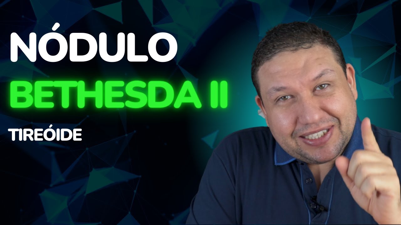 [ATUALIZADO] A punção da tireóide deu BENÍGNO, BETHESDA II, devo acompanhar?