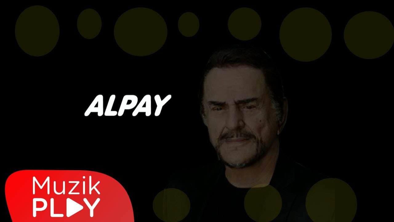 Alpay - Aşk R&uuml;yası (Official Audio)