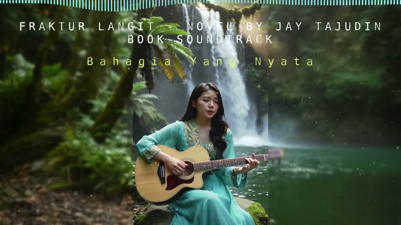 Bahagia Yang Nyata | Book Soundtrack 