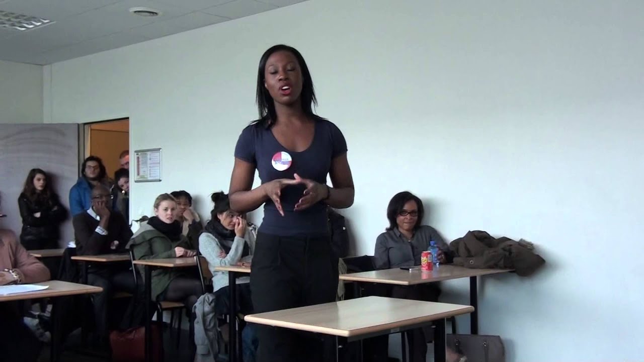Concours 2014 UPEC (1er tour): Faut-il laisser choisir le sujet de plaidoirie ? (Christelle AFFOUE)