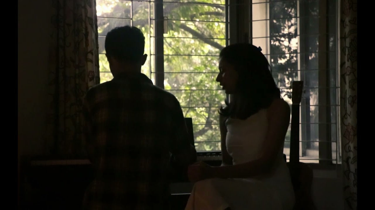 Baat Unkahi (cover) - @kaavish | Sunidhi Nayak | Sayon Mansang
