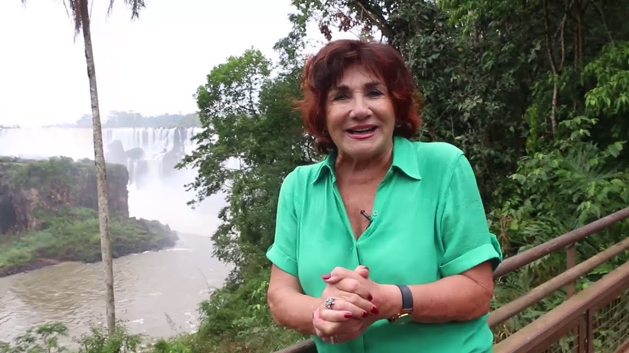 Turismo y Hospitalidad  - Misiones (Puerto Bemberg y Parque Nacional Iguazú) 20-04-24