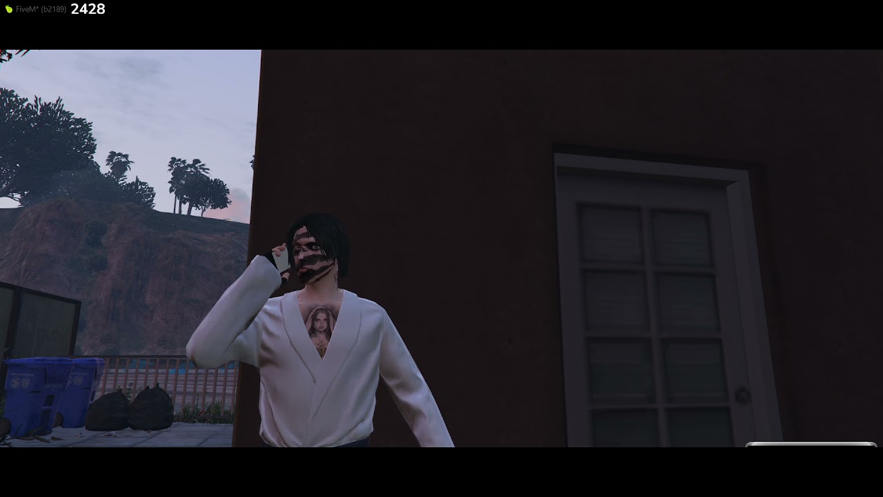 Return Of Sasuke Johnson! Ken Sama Calls Sasuke | NoPixel 3.0 GTA RP Highlight