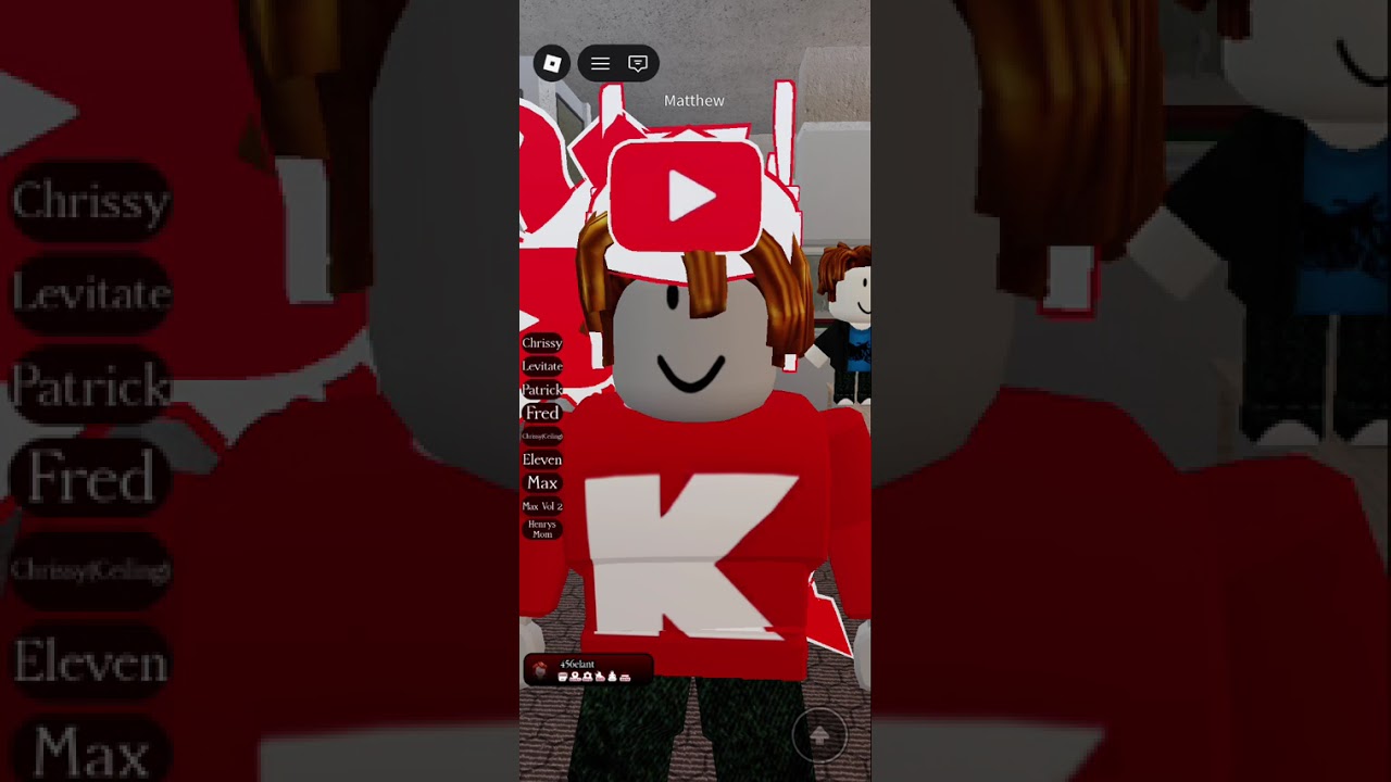 All venca kills but in roblox by @RobloxPlays807 