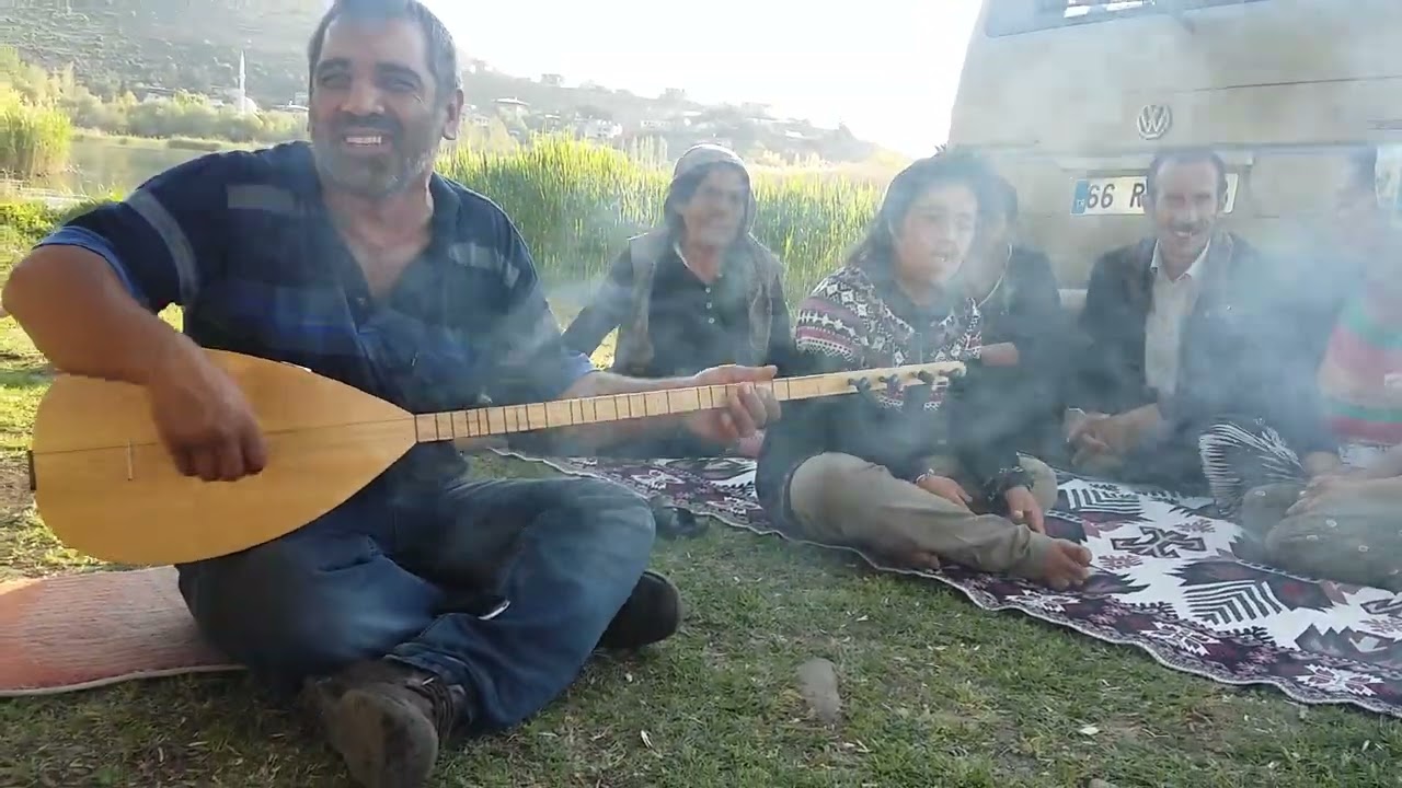 BEYSUNİ ŞAHİN ÇIĞ DÜŞMÜŞ GÖNÜL BAĞIMA