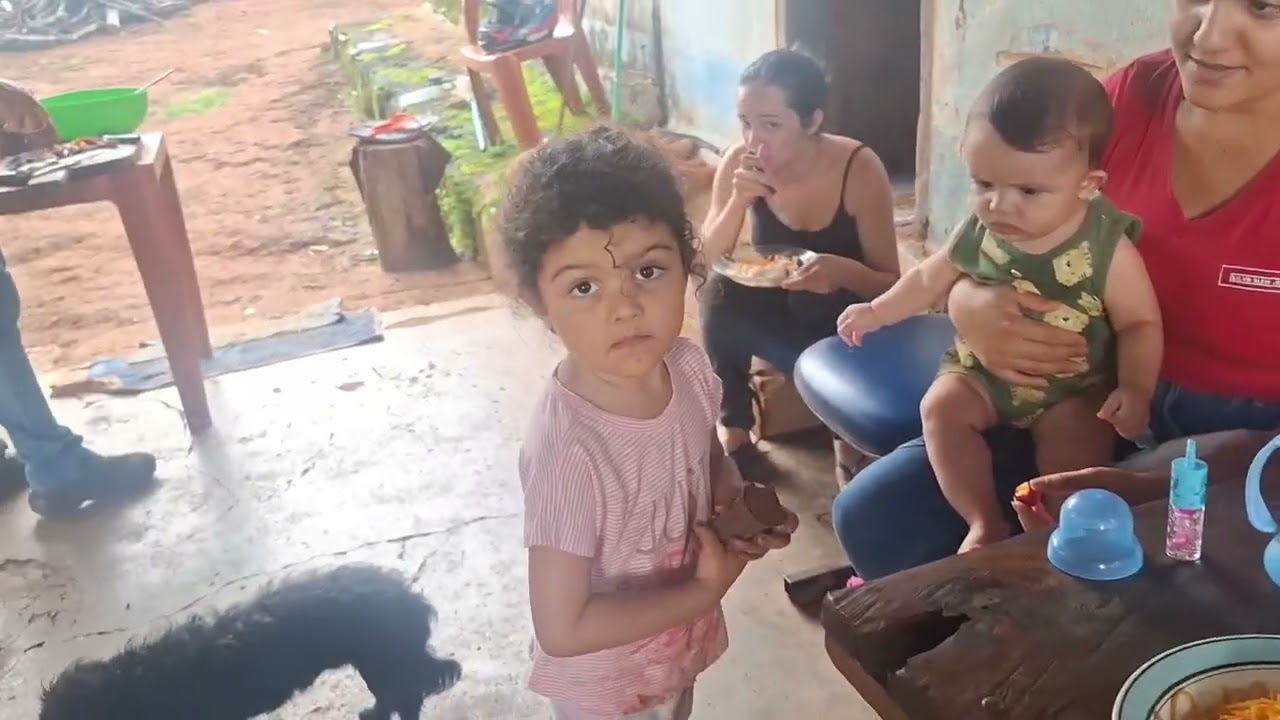 Final de semana com muito trabalho feito @recanto saraiveishom 