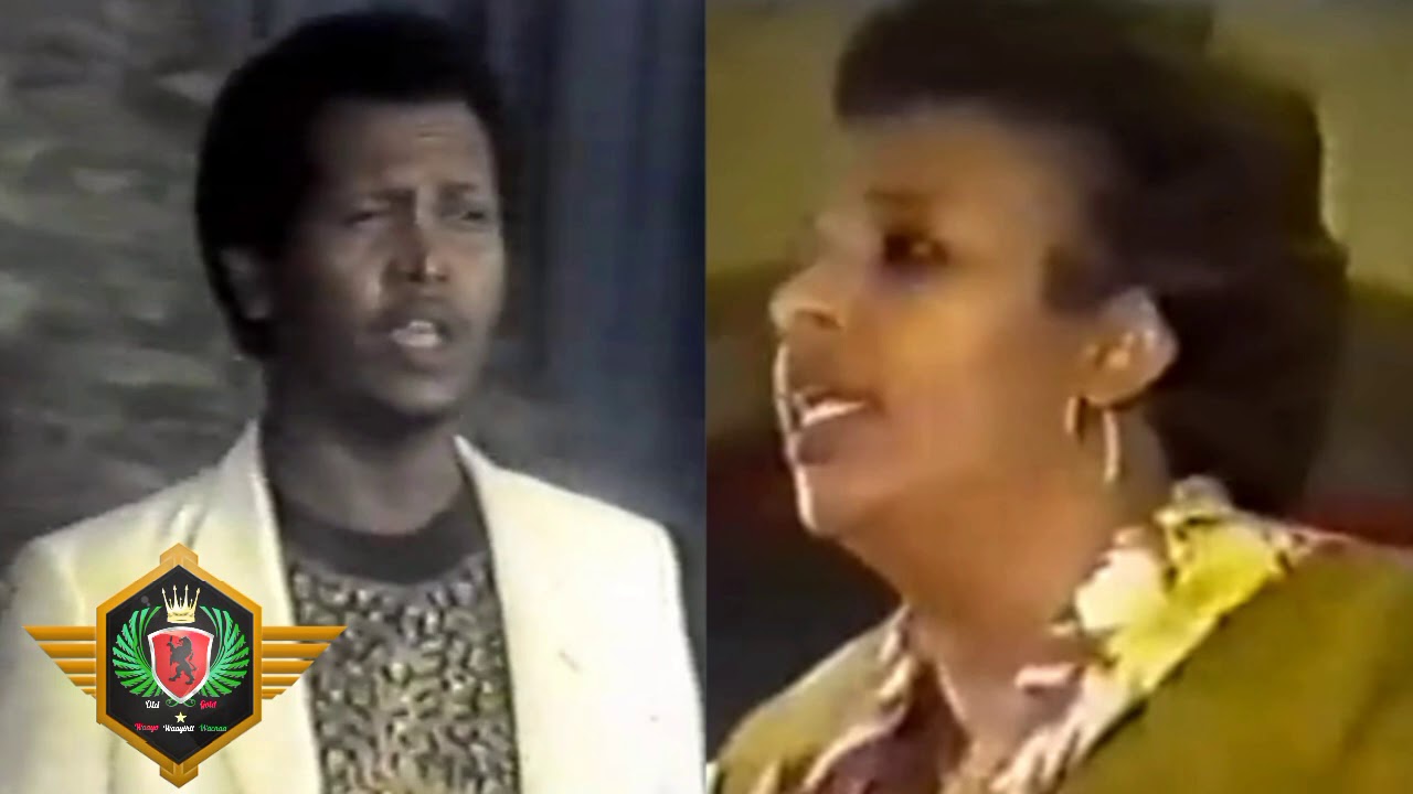Xasan Adam Samatar Iyo Khadra Daahir Cige 🔥Iyo Kooxdi Waaberi Iyo Heesta 