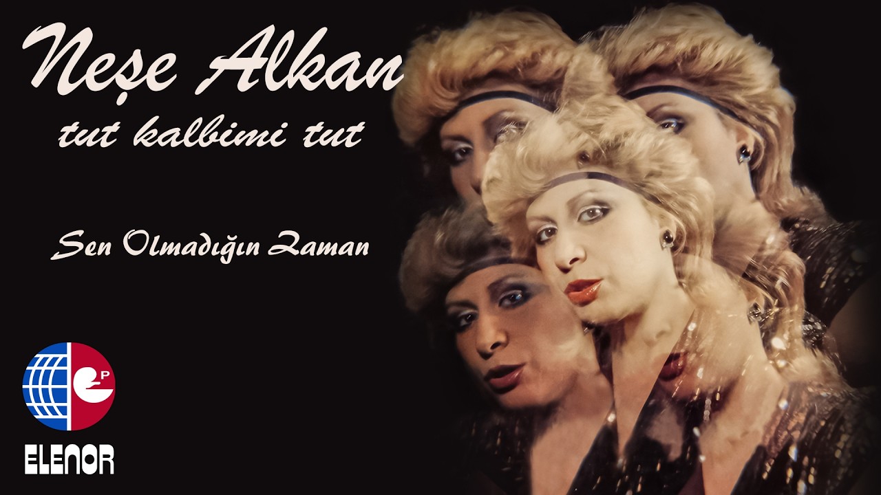 Neşe Alkan - Sen Olmadığın Zaman
