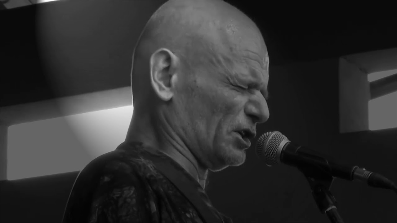 Robert Brylewski  - Wspomnienie !!
