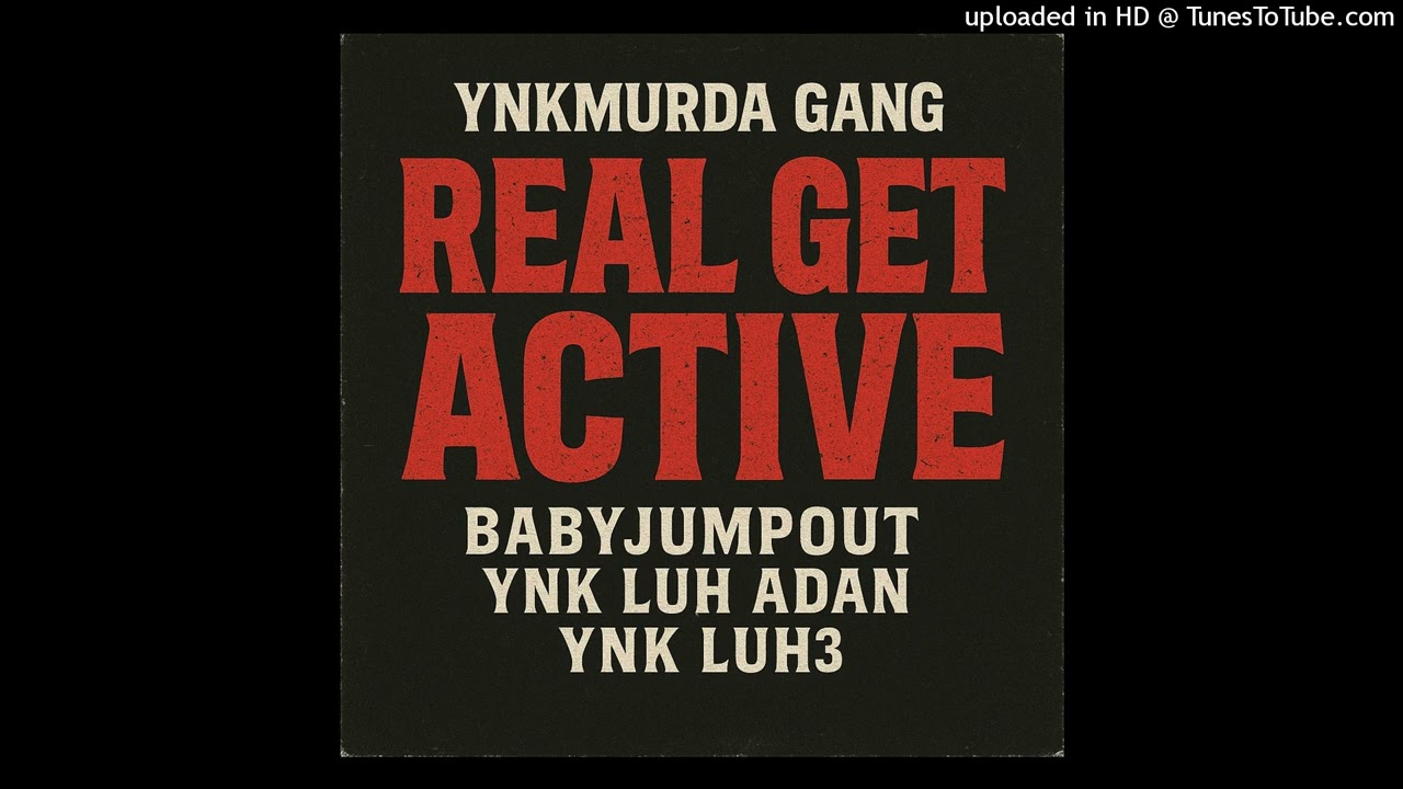 Babyjumpout x ynk luadan x ynkluh3 - real get active
