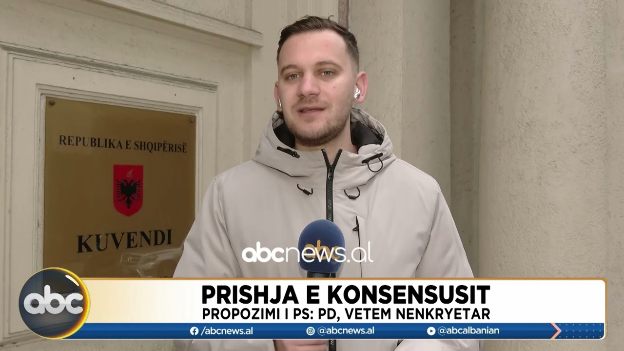 Prishja e konsensusit/ Propozimi i PS për ‘Territorialen’, ndryshon formula e komisionit