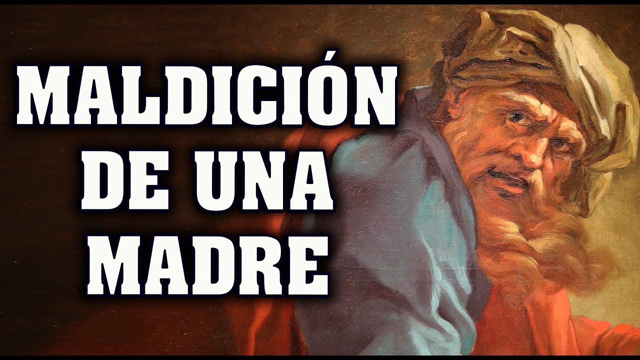 El poder de una madre. Meditación. #buenasnochesconmaria