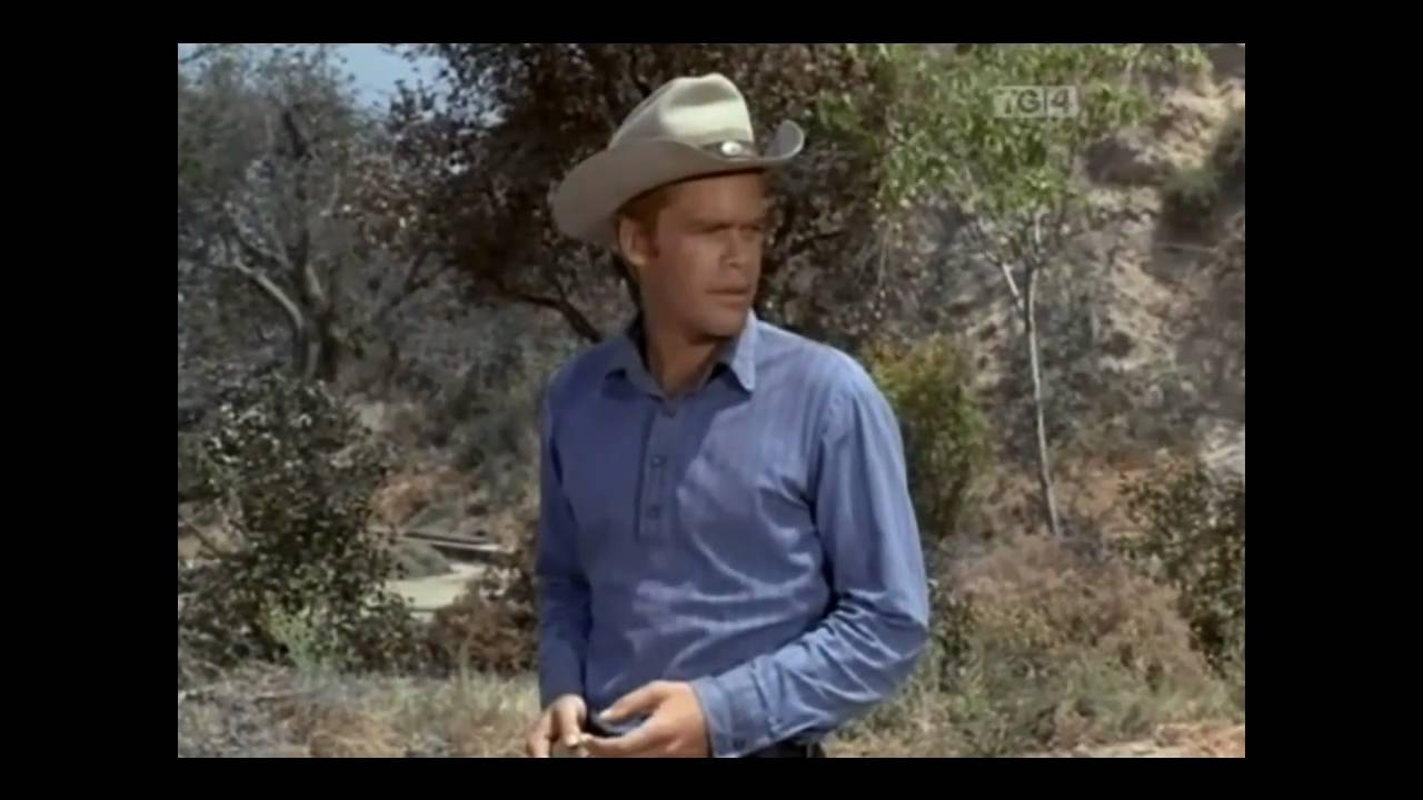 Ring of Fire - Trampas ♥ Luke [McClure & Shatner]