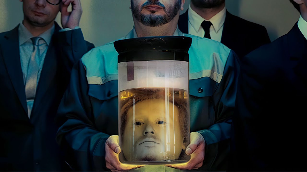 This Is Why First Portugal Serial Killer&rsquo;s Head Ended Up In a Jar