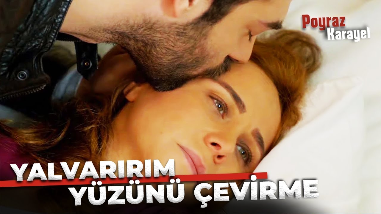 Ayşegül, Poyraz'ın Adam Öldürdüğünü Öğrendi | Poyraz Karayel 54. Bölüm