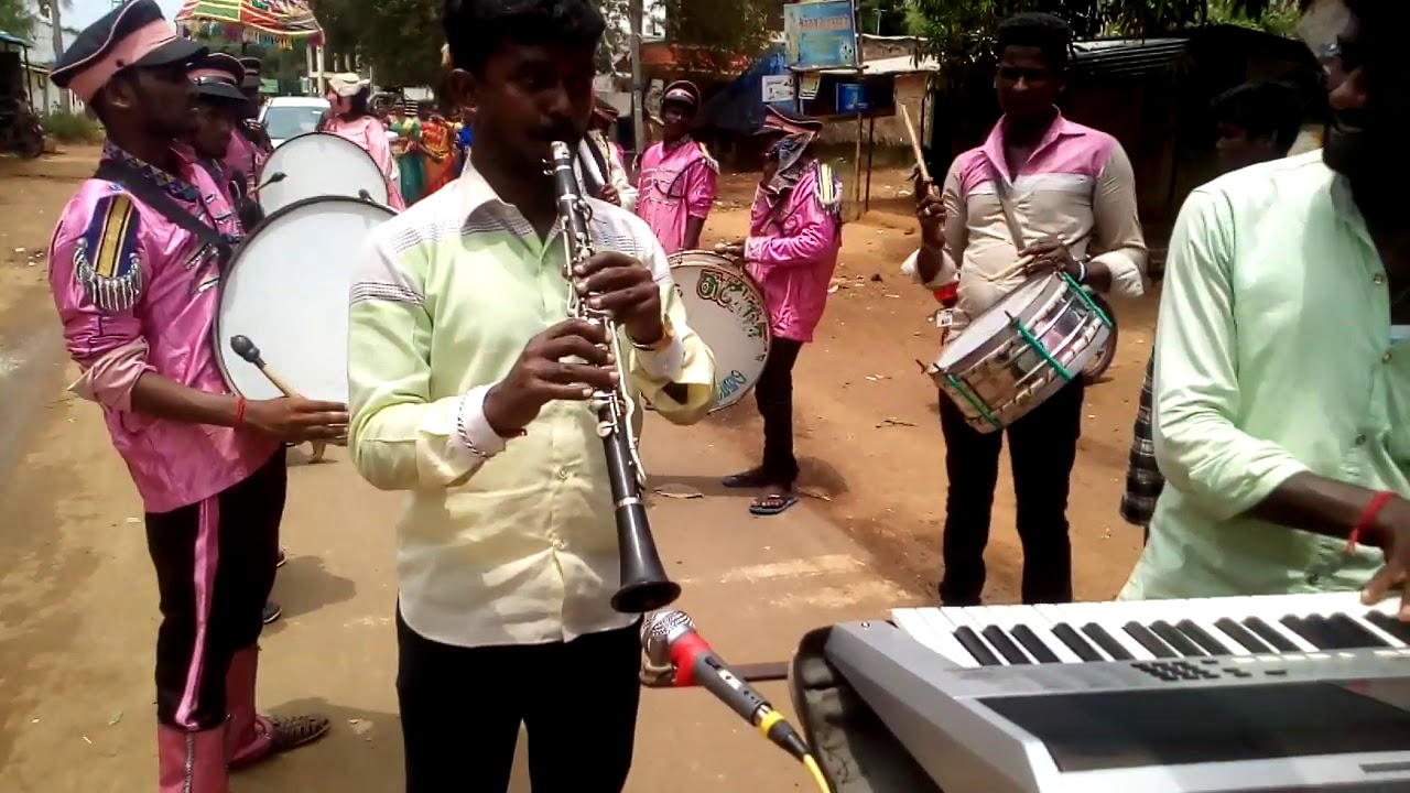 D.SUSINDHAR BAND kondasamuthiram, kattumanarkoill (tk)  cuddalore (dt) cell:9786553894