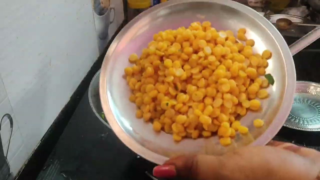 Quickest and healthy spinach(பொன்னாங்கண்ணி கீரை) ; Cooking Ep:3 #spinach #healthyrecipe #keerai 