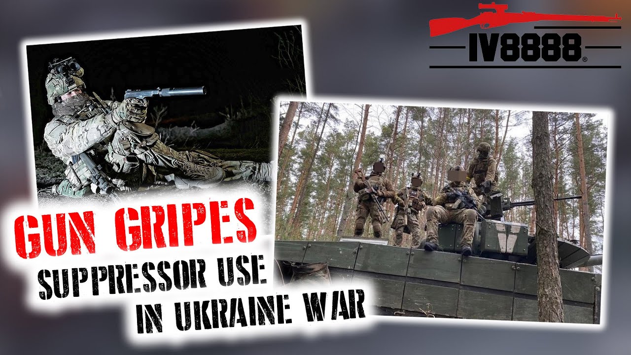 Gun Gripes #352: 