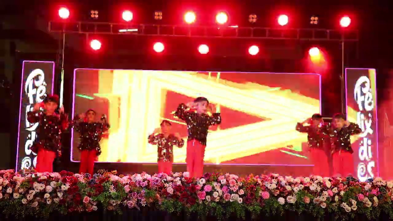 ICC Public School