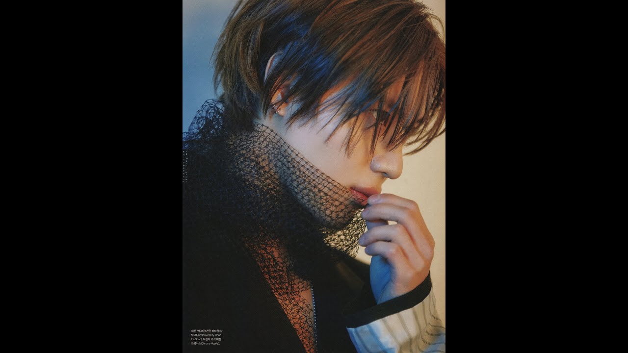 TAEMIN - TRUTH FMV