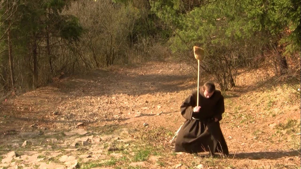 Csíksomlyói Szent Antal kápolna története. Rövid film.