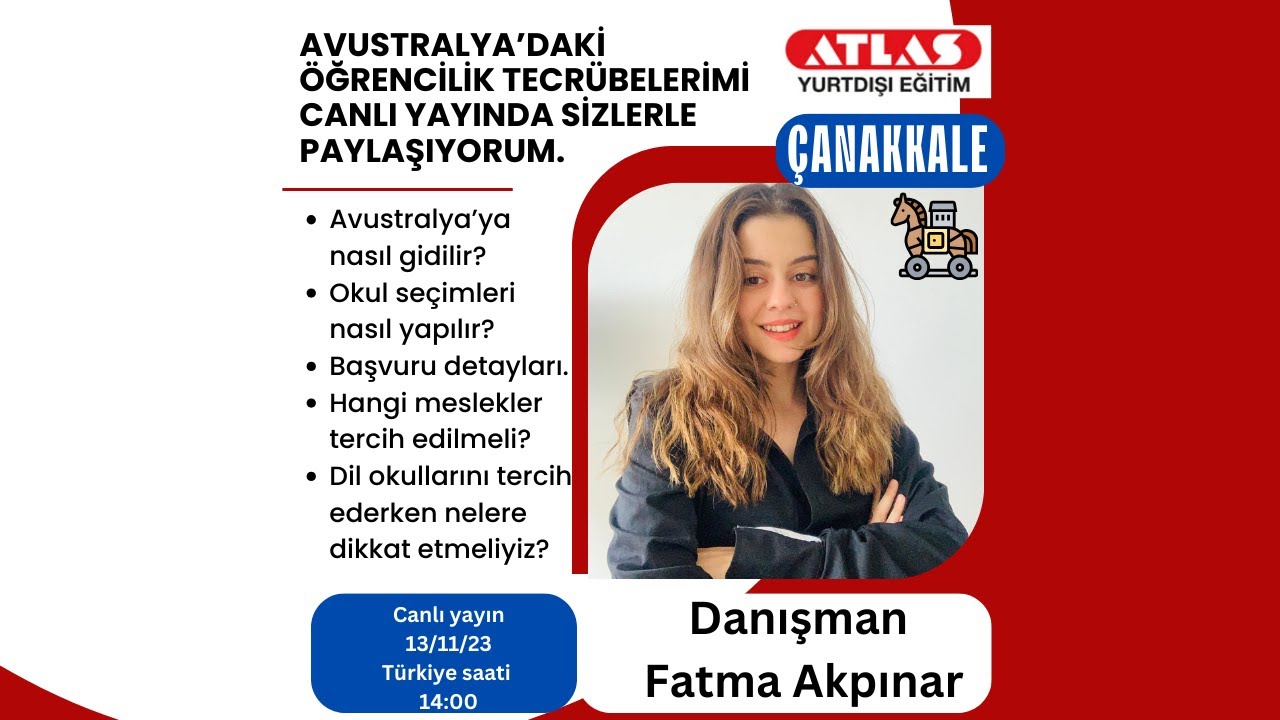 AVUSTRALYA ÖĞRENCİ VİZELERİNDEKİ SON DURUMLAR VE VİZE SÜREÇLERİ  (DÜNYASAL)