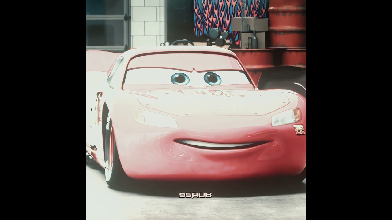 2022/2023 vibes 🔥#edit #lightningmcqueen #mcqueen #pixar #disney #aftereffects