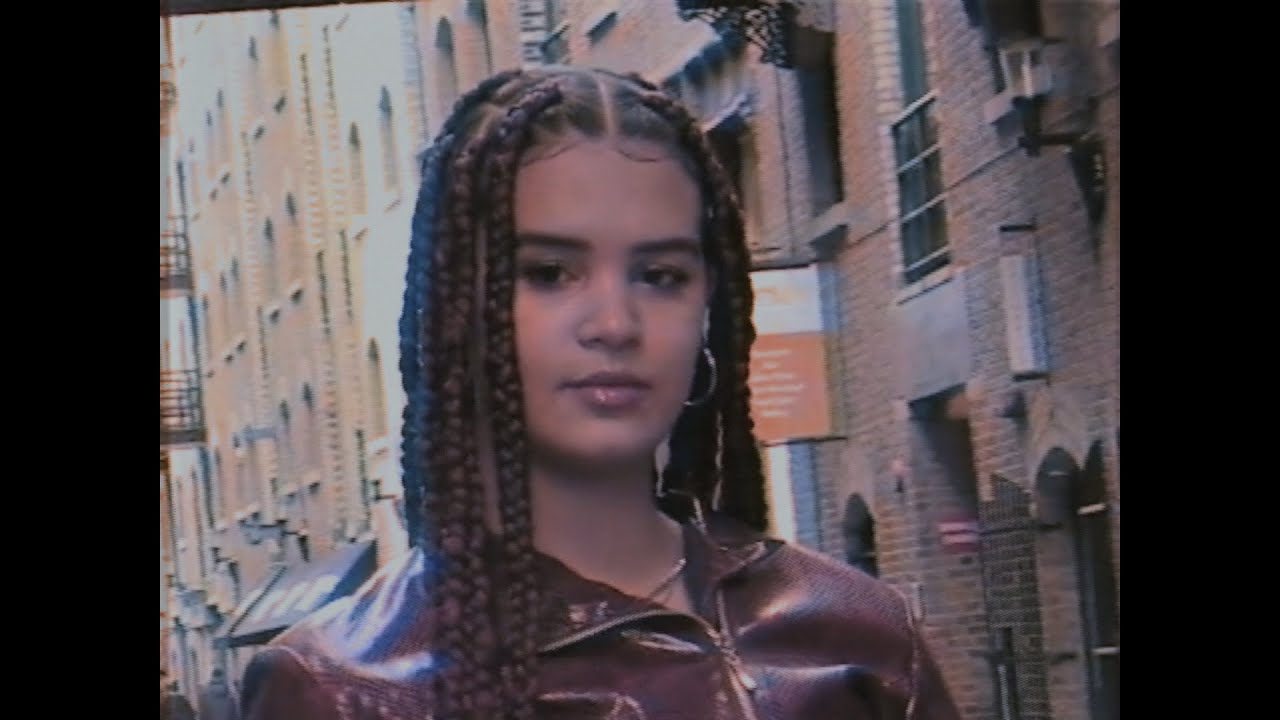 Elj&eacute; x NOTION - 'Was It Enough' (Official Video)