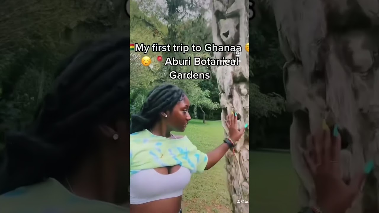 THINGS TO DO IN  GHANA 🇬🇭#westafrica #livinginghana