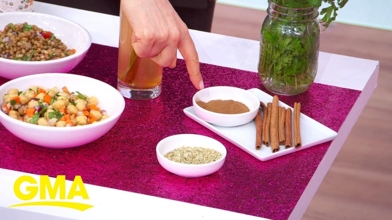 Diet tips that may help reduce cancer risk