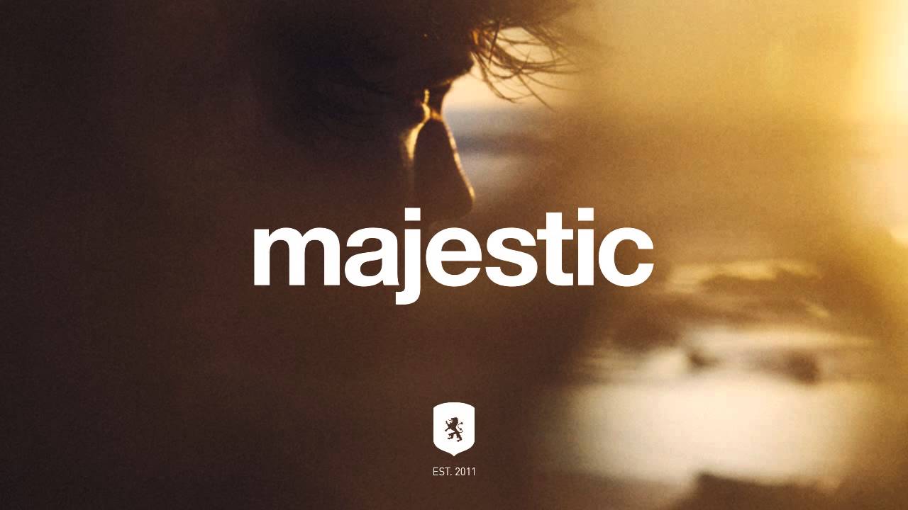 ZHU - Paradise Awaits (FKJ Remix)
