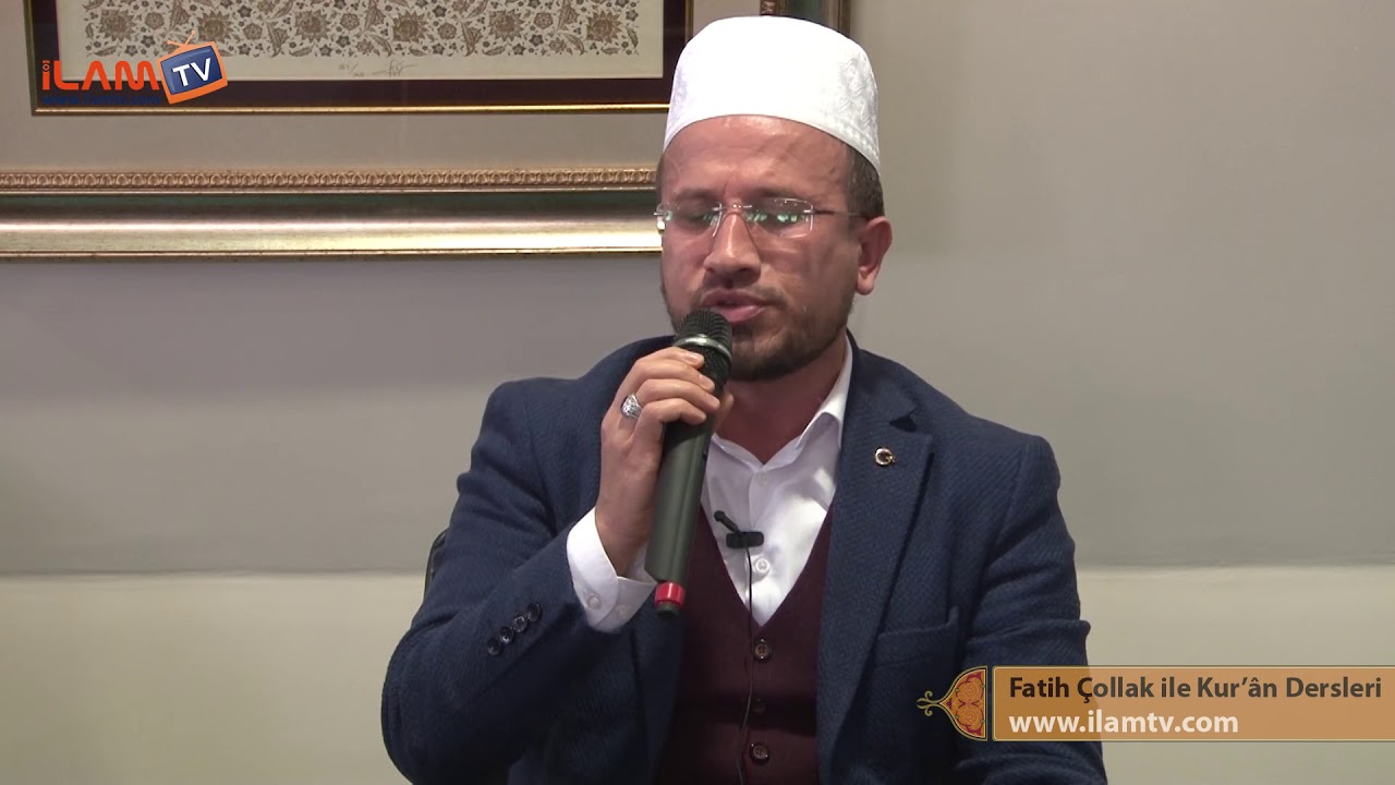 Doğan Temiz  (Kuran Ziyafeti 255)