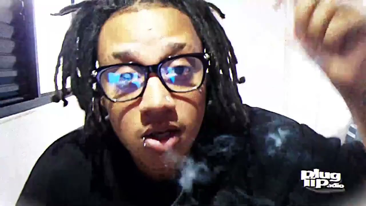 pluglip - isso tá no ar (snippet)