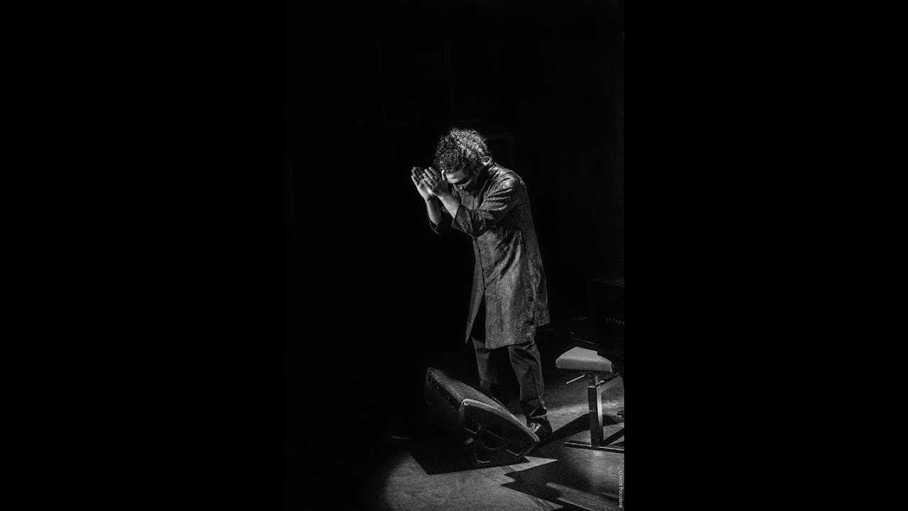 Aleph Live at Olympia | Alors On Danse | Mayserrim | ميس الريم