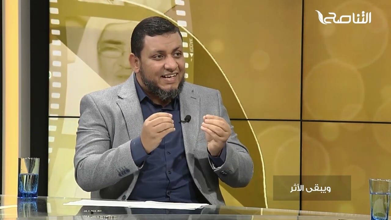 ويبقى الأثر 3 | 9. مذكرات هرتزل.. الزعيم الذي حقق حلم اليهود بعد 3 آلاف سنة! | محمد إلهامي