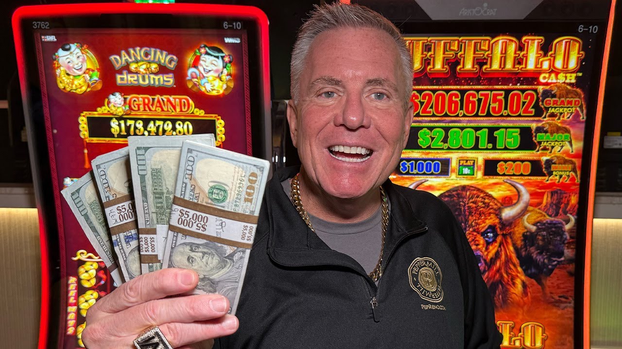 Firing $125 Spins To Get Revenge