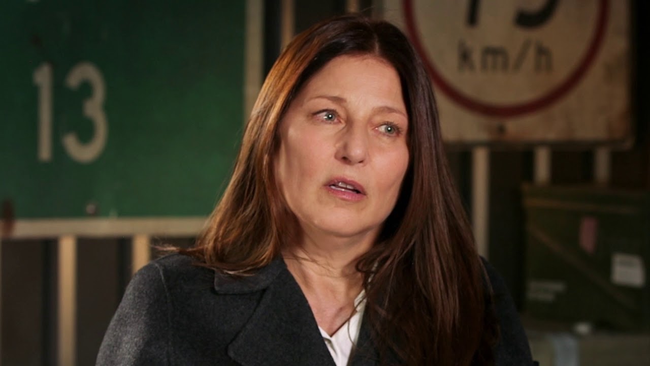 Catherine Keener - SICARIO: DAY OF THE SOLDADO