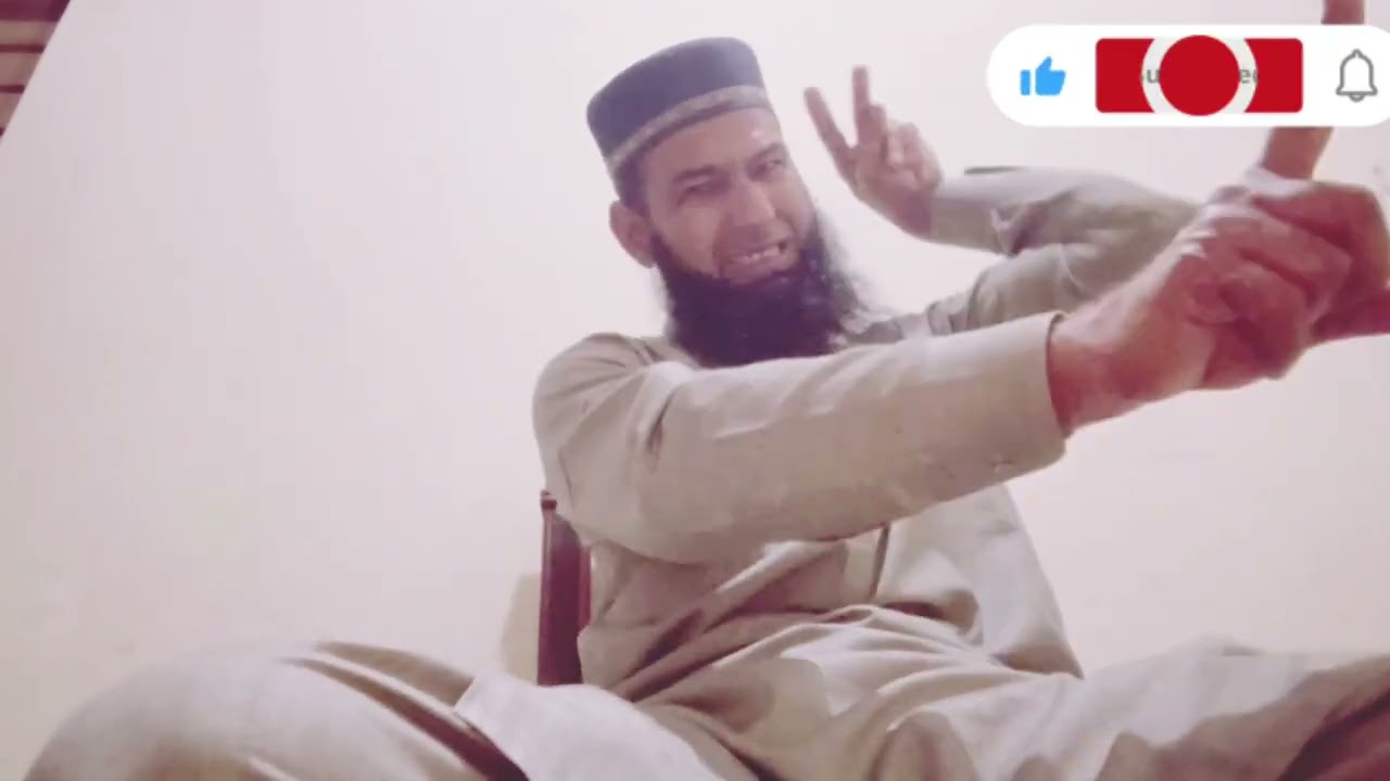 8 # اسلام عليكم ورحمة الله وبركاته @ Hajji Shahzad Df isiamic World👍❤ #